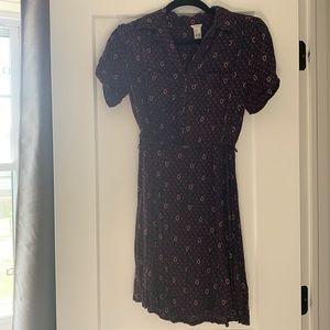 Forever 21 summer dress